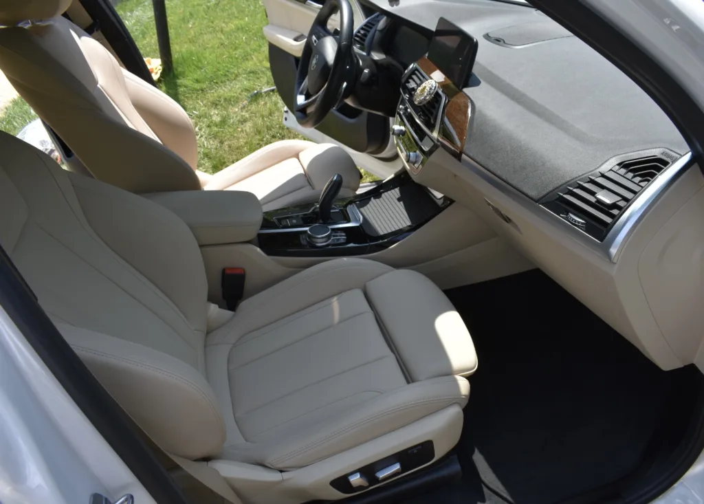 mobile car detailing