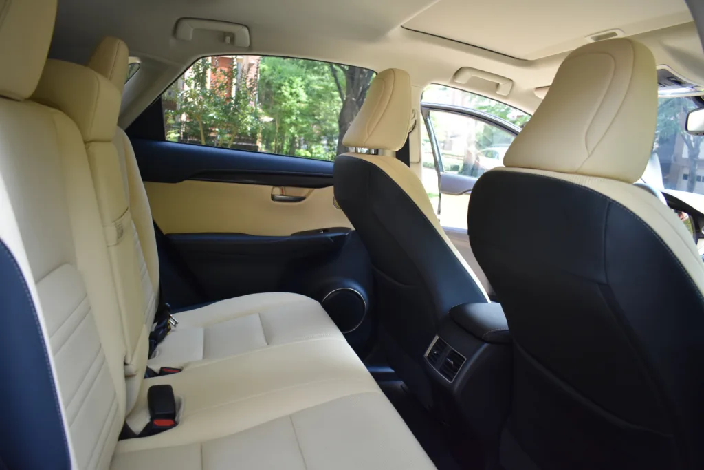 mobile car detailing