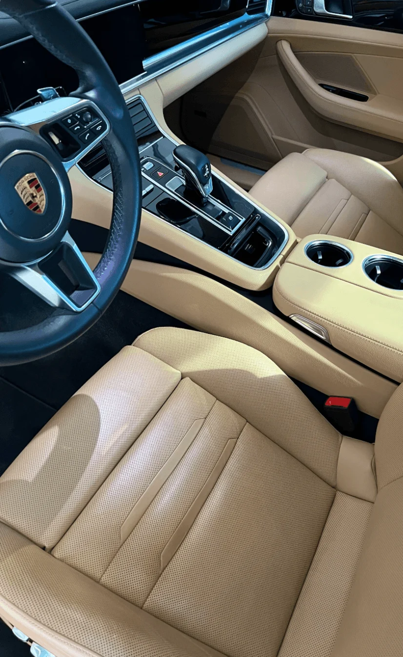 gaithersburg car detailing near me