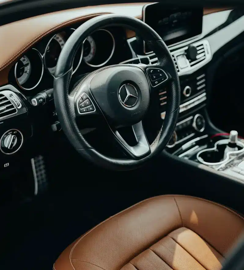 interior car detailing olney md