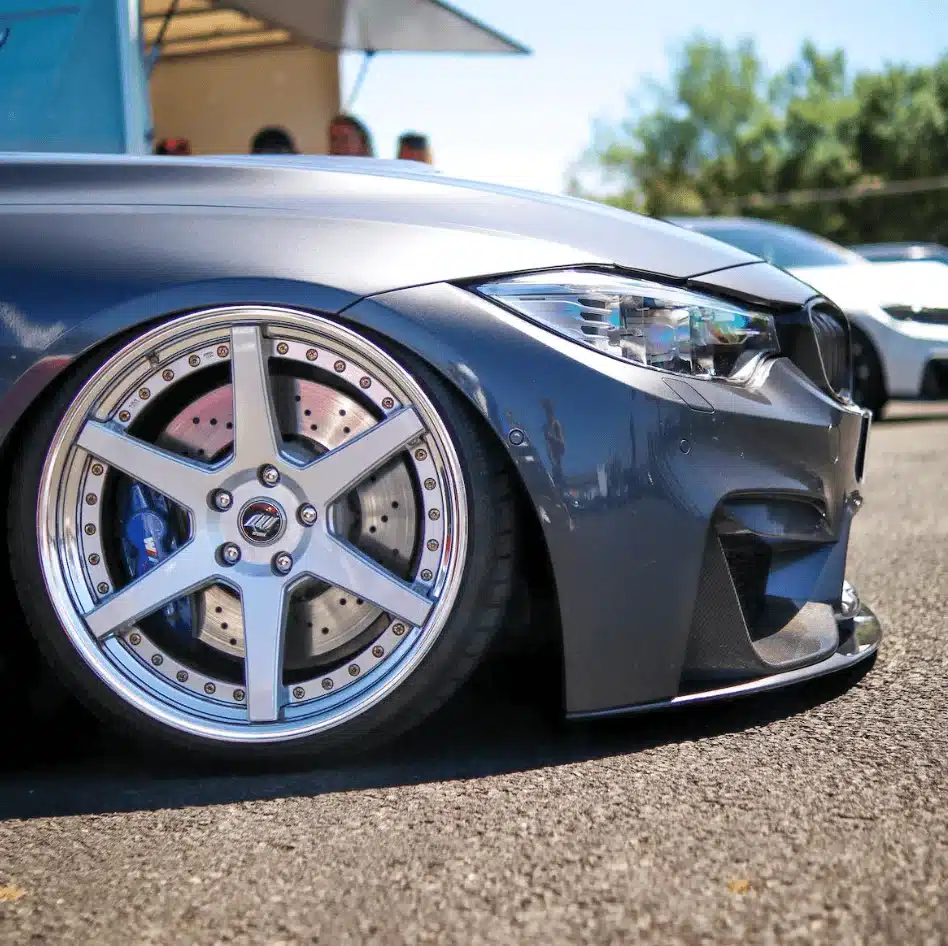 professional mobile car detailing bethesda